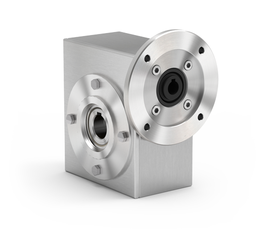 shielded-worm-gearboxes